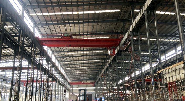 门头沟概述重型钢结构在加固时需要注意的事项